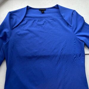 Short Sleeve Ann Taylor Top